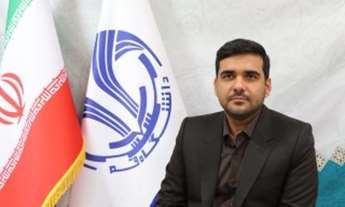  انتصاب دکتر محمد جواد زارع بهنمیری به عنوان رییس دفتر ریاست و روابط عمومی دانشگاه